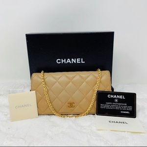 Chanel Tan WOC